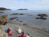 Randonnée cap-taillat