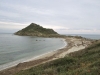 Randonnée cap-taillat