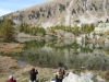 Lac de Graveirette rando Mercantour
