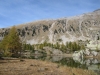 Lac de Graveirette rando Mercantour