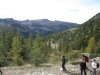 Lac de Graveirette rando Mercantour